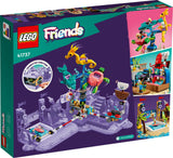 LEGO Friends - Beach Amusement Park (41737) LEGO