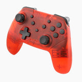Nyko Wireless Core Controller til Nintendo Switch – rød – produktbillede 1