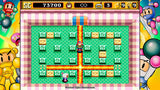 Super Bomberman Collection (Collectors Edition) – PlayStation 5 – skærmbillede fra spillet