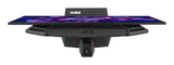 ASUS ROG Strix XG27ACDNG – 26,5" QD-OLED – 1440p – 360 Hz – skærm set ovenfra