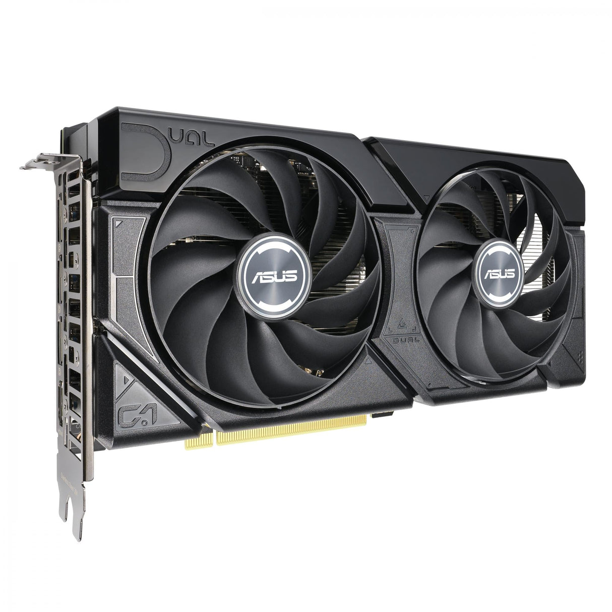 ASUS GeForce RTX 4060 TI 8GB GDDR6 DUAL EVO OC ASUS