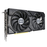 ASUS GeForce RTX 4060 TI 8GB GDDR6 DUAL EVO OC ASUS