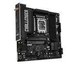 ASRock B860M Challenger WiFi bundkort - produktbillede 4