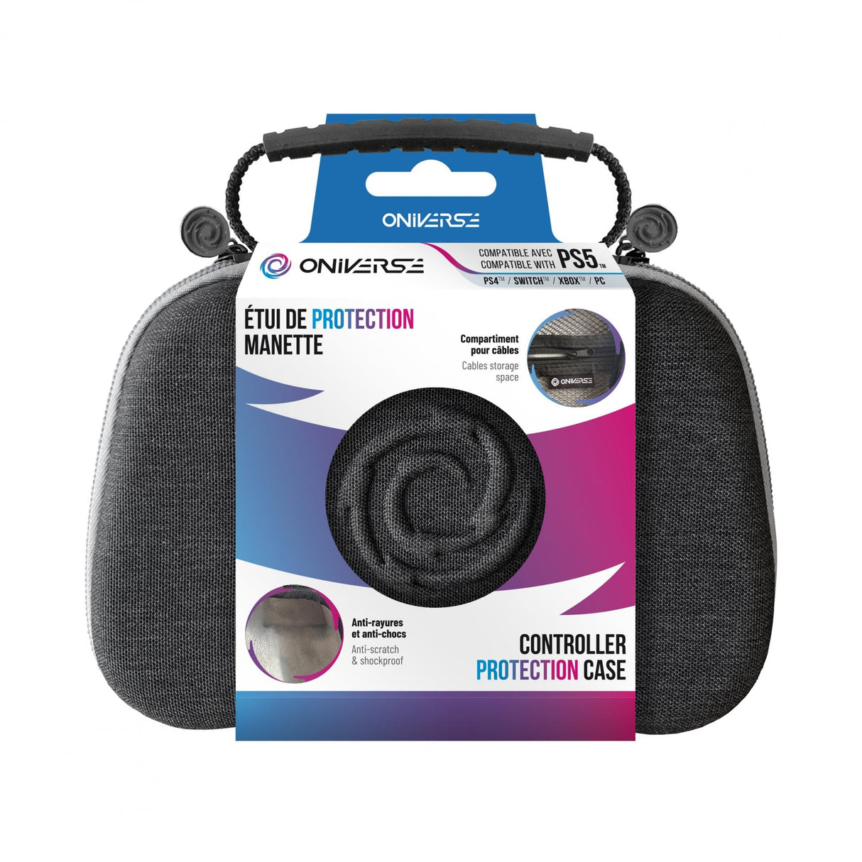 Oniverse Controller Case ONIVERSE