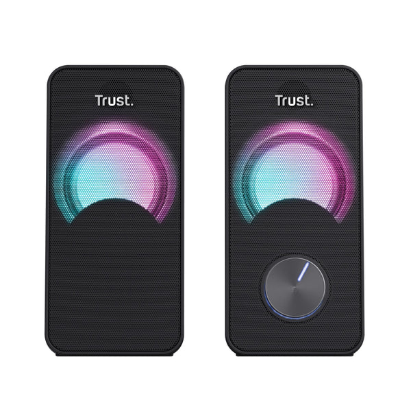 TRUST ARYS COMPACT 2.0 HØJTALER RGB