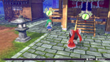 Touhou Spell Carnival (Day 1 Edition) – PlayStation 4 – skærmbillede fra spillet