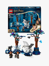 LEGO 76432 Harry Potter The Forbidden Forest: Magical Creatures Lego