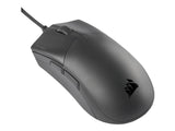 CORSAIR Champion Series Sabre Pro Optisk Kabling Sort