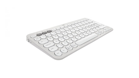 Logitech - Pebble Keys 2 - K380s Nordic