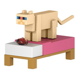 Minecraft - Biome Builds - 8cm  - Persian Kat