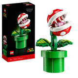 LEGO Super Mario - Piranha Plant (71426) LEGO