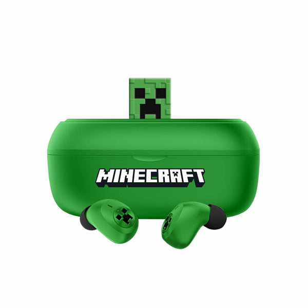 Minecraft 3D TWS-hörlurar