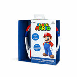 OTL - Junior Headphones - Super Mario White OTL