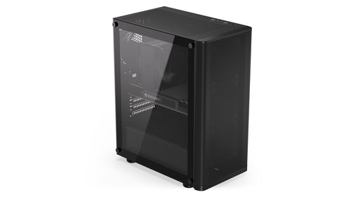 ENDORFY Ventum 200 Air TG Black