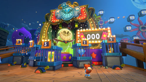 New Super Lucky’s Tale – PlayStation 5 – skærmbillede 11