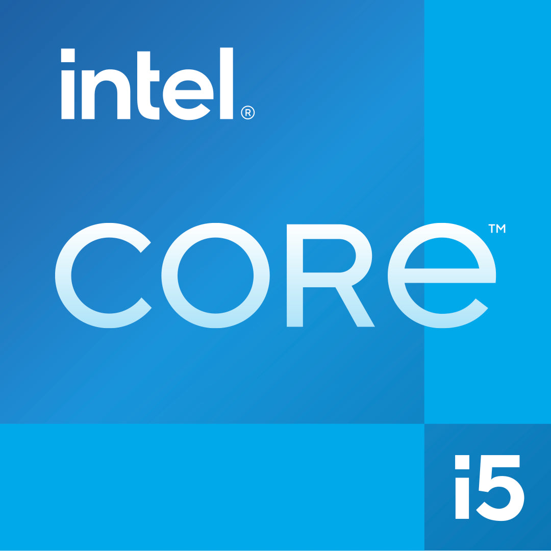 Intel CPU Core  I5-12400F 2.5GHz 6 kerner (TRAY - u/køler)