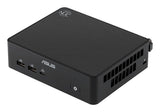 ASUS NUC 16 Pro RNUC16GDKX76C002 – set ovenfra