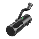 Fifine Tank 3 dynamic microphone (black) Fifine