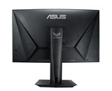 ASUS TUF Gaming VG27WQ 27 2560 x 1440 (2K) HDMI DisplayPort 165Hz ASUSTeK COMPUTER