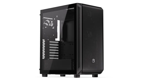 ENDORFY ARX 500 Air TG Black Endorfy