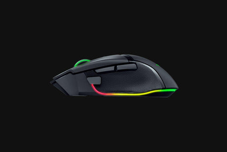 Razer Basilisk V3 Pro Gaming Mouse – Black