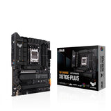 ASUS TUF GAMING X670E-PLUS (ATX, X670E, AM5) ASUS