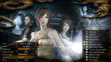 Fatal Frame: Mask of the Lunar Eclipse (Import) – PlayStation 4 – skærmbillede fra spillet