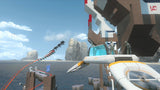 ScreamRide – Xbox 360 – spilgrafik