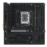 ASUS TUF GAMING B760M-BTF WIFI (mATX, B760, LGA 1700, DDR5) ASUS