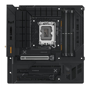 ASUS TUF GAMING B760M-BTF WIFI (mATX, B760, LGA 1700, DDR5) ASUS