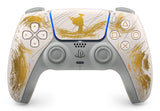 Sony DualSense-controller til PS5 – Ghost of Yōtei - Limited Edition – produktbillede