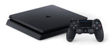 Sony PlayStation 4 Slim 1TB – produktbillede