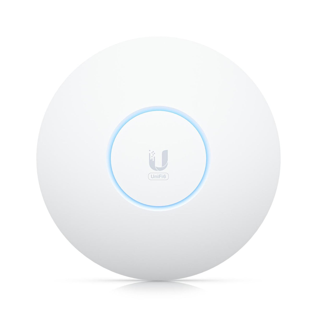 Ubiquiti U6-Enterprise Access Point WIFI 6E / Indoor / 4x4 MU-MIMO Ubiquiti