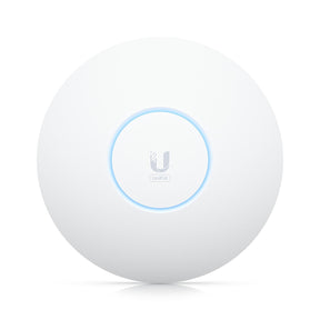 Ubiquiti U6-Enterprise Access Point WIFI 6E / Indoor / 4x4 MU-MIMO Ubiquiti