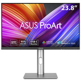 ASUS ProArt Display PA24ACRV – set forfra