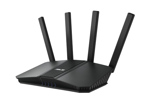 ASUS RT-BE82U, mesh router black