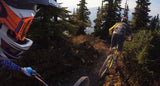 GoPro - Helmet Front + Side Mount GoPro