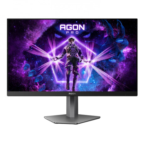 AOC AG256FS 24,5“, 1920x1080, 16:9,, 80M:1, 1ms, HDMI, Displayport, USB AOC