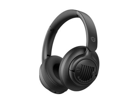 Conceptronic ALVAH02B Kabel & Trådløst Headset - Sort Conceptronic