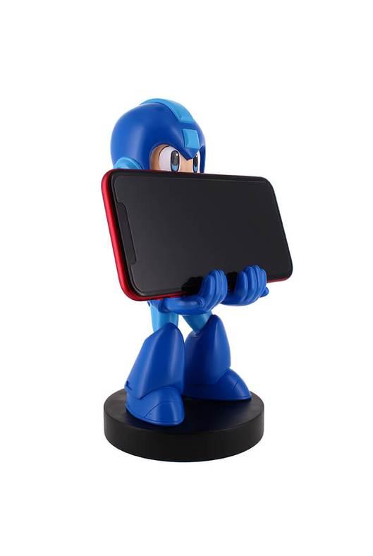 CABLE GUYS - MEGA MAN (MEGA MAN 11) Cable Guys