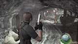 Resident Evil 4 HD