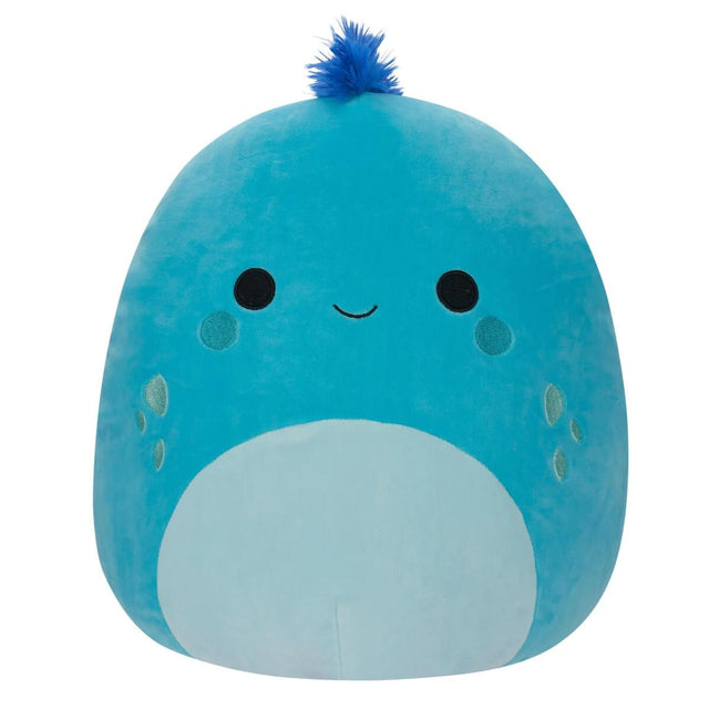 Squishmallows - 40 cm P18 Plush - Dijimon Iguana (1805475) Squishmallows