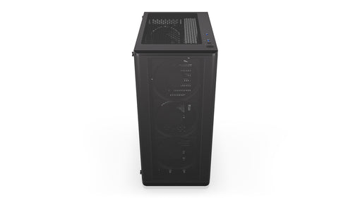 ENDORFY Ventum 200 Air TG Black