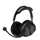 Turtle Beach Stealth Pro II – PC-headset, sort – Sort PC-headset med mikrofon