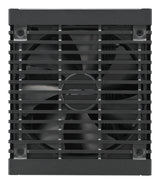 ASUS Pro WS 2200P – ventilatorgitter set direkte ovenfra