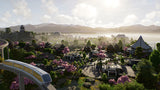Jurassic World Evolution 3