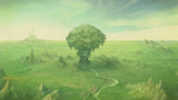 Legend of Mana (Import) – Nintendo Switch – skærmbillede 5