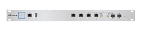 Ubiquiti UniFi Security Gateway Pro, Router Ubiquiti