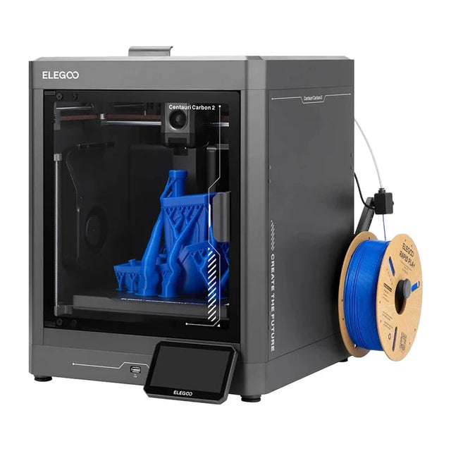 Elegoo Centauri Carbon 2 3D-printer