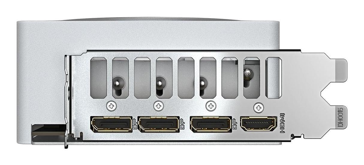 Gigabyte Geforce RTX5070 AERO OC 12GB Gigabyte